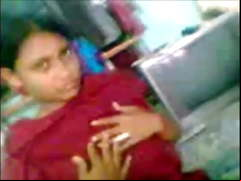 Cute bangladeshi girl gangbang