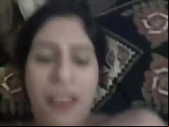 Pakistani Wife Getting Fucked Hard