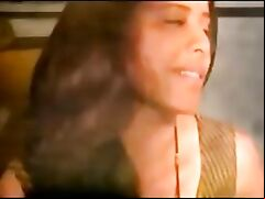 Aunty seduce by younger single man
