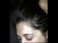 dolly bhabhi blowjob to office boss