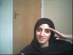 Turkish arabic-asian hijapp mix photo 20