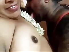 Something hot