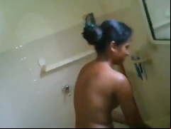 Beautiful aunty cute pussy