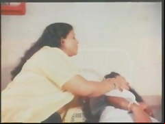 Mallu Mature Aunty's Lesbian Act