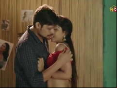 Indian bhabhi